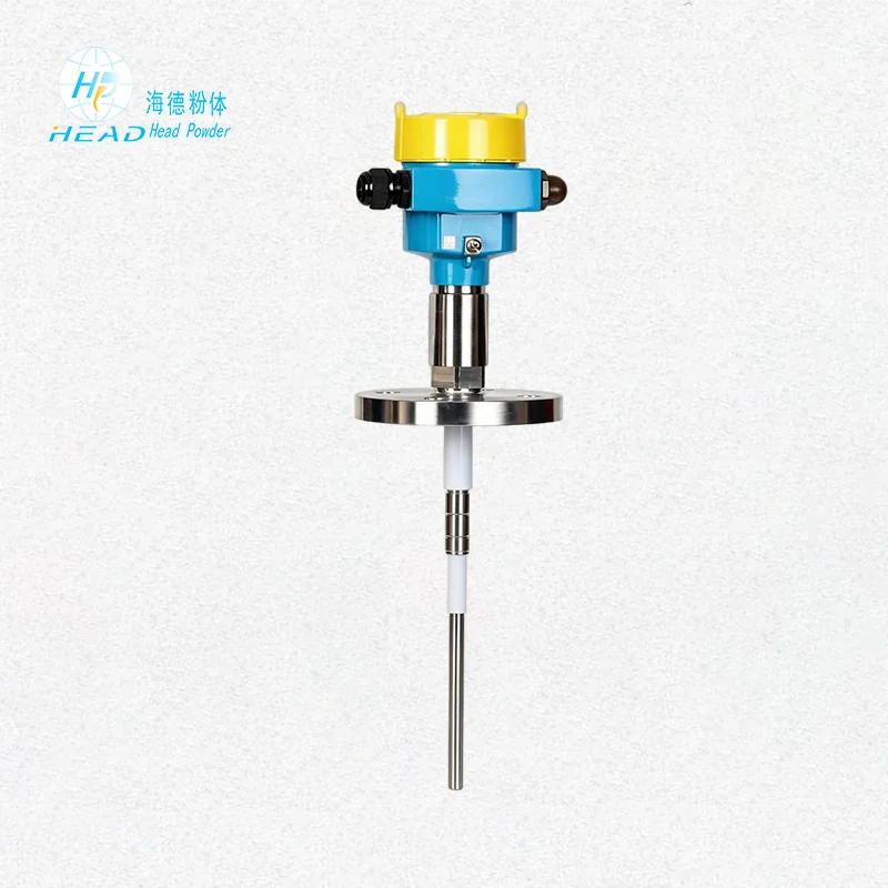 Medidor de nível de admitência RF