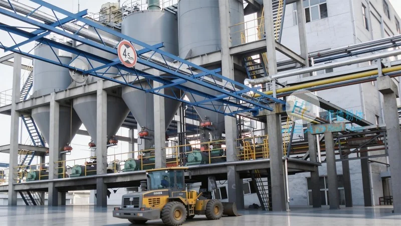 Esquema de Transporte Pneumático de Partículas de Grão