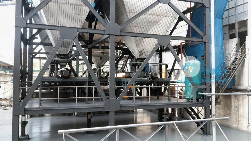 Tipos de Métodos de Transporte de Areia? Uma Introdução aos Sistemas de Conveyance de Ar de Areia da HeadPowder
