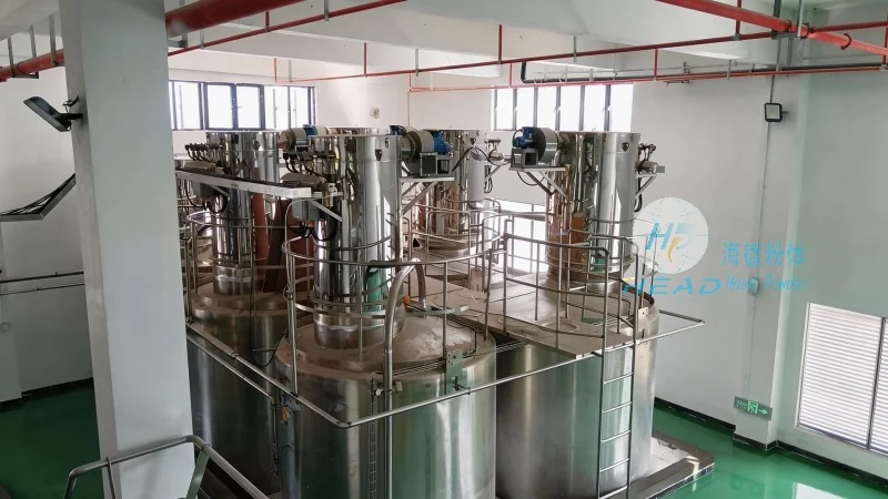 Princípio de Funcionamento e Características dos Sistemas de Manuseio de Materiais de Areia
