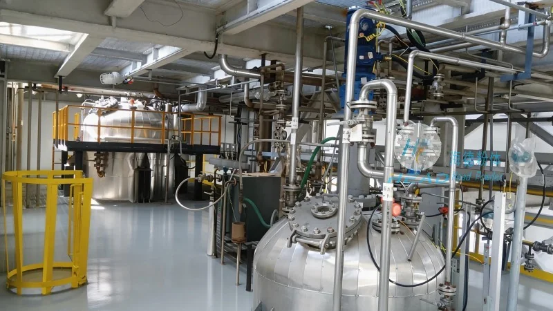 Tipos, Características e Aplicações da Transporte Pneométrico para Materiais do Eletrodo Positivo de Baterias de Lítio-Íon