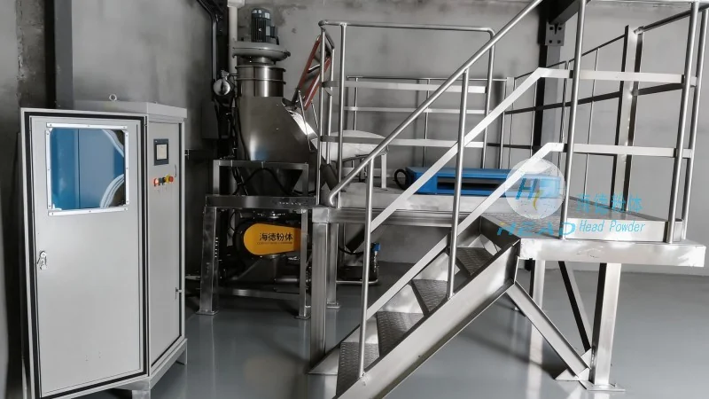 [Parâmetros Técnicos da Tecnologia de Cinzas Secas e Processo do Sistema de Transporte]