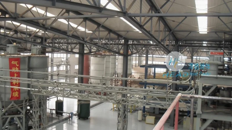 Parâmetros Técnicos e Processo do Sistema de Transporte de PUR
