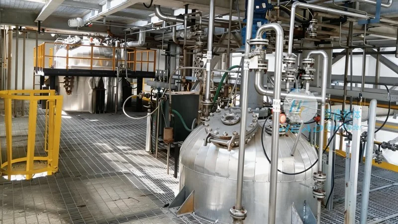 O que é uma máquina de transporte pneumático de concentrado de ferro? E quais são seus princípios de design?