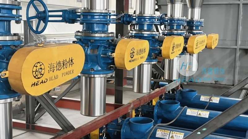 Princípio de Funcionamento e Características dos Sistemas de Transporte de Materiais de Arroz