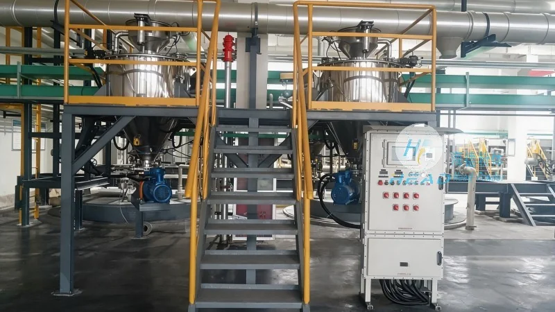 O que é o transporte de materiais montado em veículos? E quais são seus princípios de design?