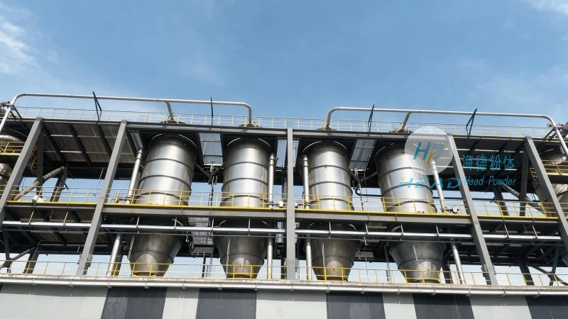 Princípios de Funcionamento e Características do Manuseio de Material em Pó de Carbono