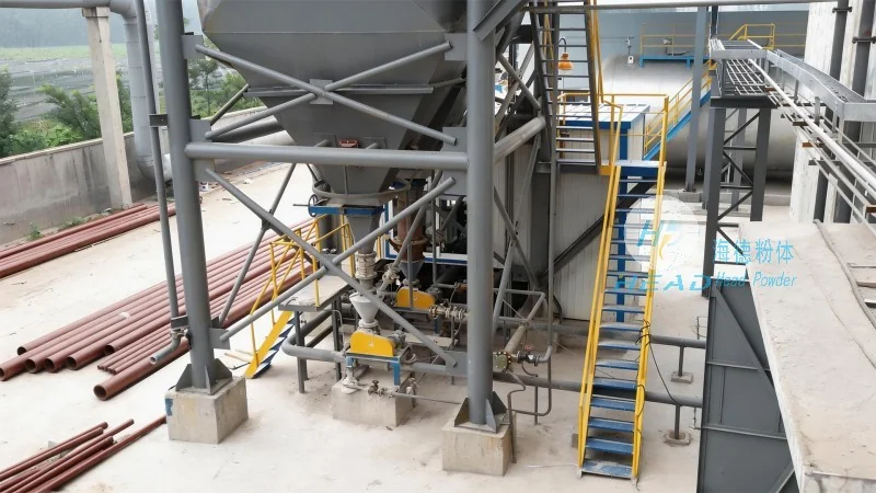 Quais São Os Métodos De Transporte Para Xiaomi? Uma Introdução às Soluções de Transporte Pneométrico Da HeadPowder Para Xiaomi