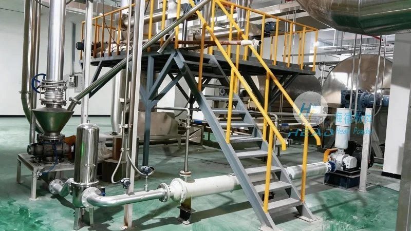 Princípios de Funcionamento e Características do Transporte de Materiais de Cimento