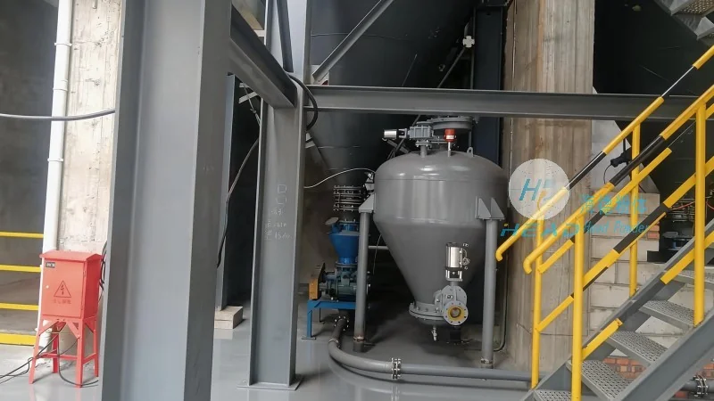 Qatar Hamra Lactose Powder Enclosed Clean Exemplo