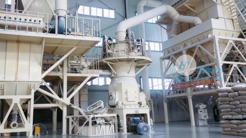 Quais São Os Métodos De Transporte De Areia? Uma Introdução ao Sistema de Transporte Pneumático de Areia Da HeadPowder