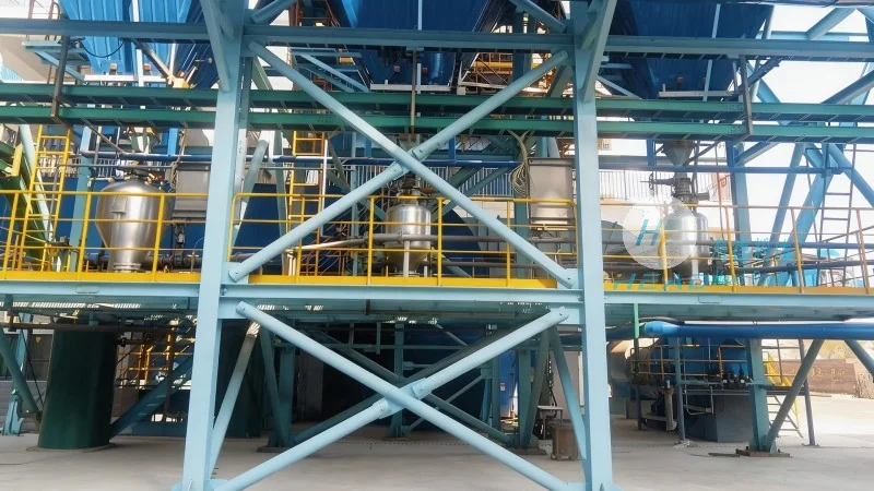 [Parâmetros Técnicos de PVC e Processo do Sistema de Transporte]