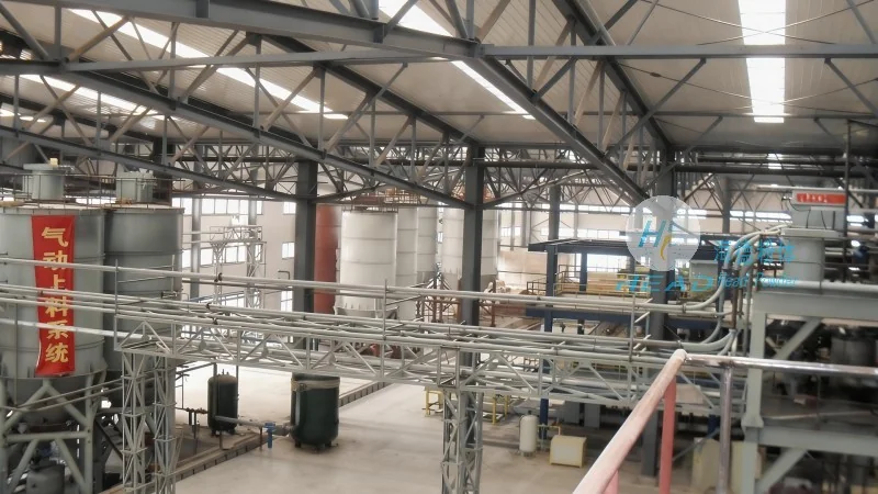 Rússia Ryazan: Material em pó de bateria de lítio, nitrogênio selado, projeto completo Rússia Ryazan: Material em pó de bateria de lítio, nitrogênio selado, projeto completo