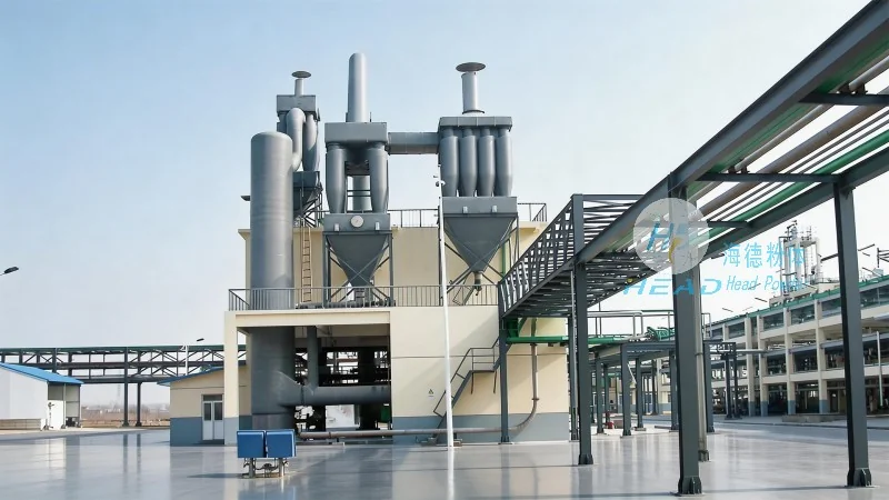 Malásia Terengganu Bateria de Lítio em Pó, Materiais, Transporte Pneumático Totalmente Automatizado, Projeto Completo Malásia Terengganu Bateria de Lítio em Pó, Materiais, Transporte Pneumático Totalmente Automatizado, Projeto Completo
