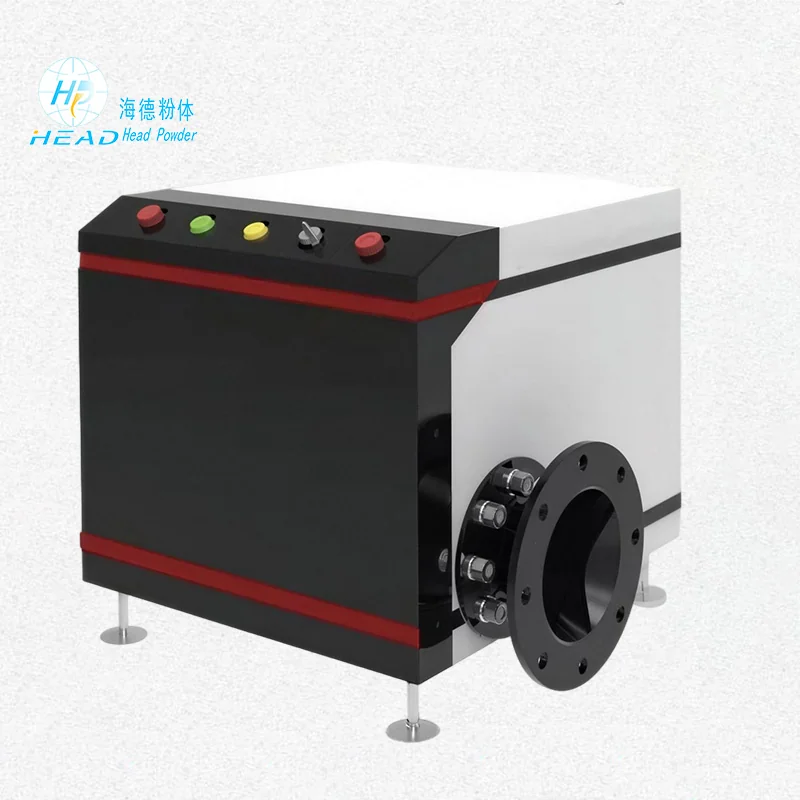 Ventilador de suspensão a ar